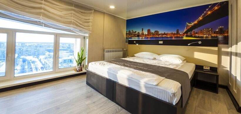 إستوديو قياسى, Business Hall Panorama