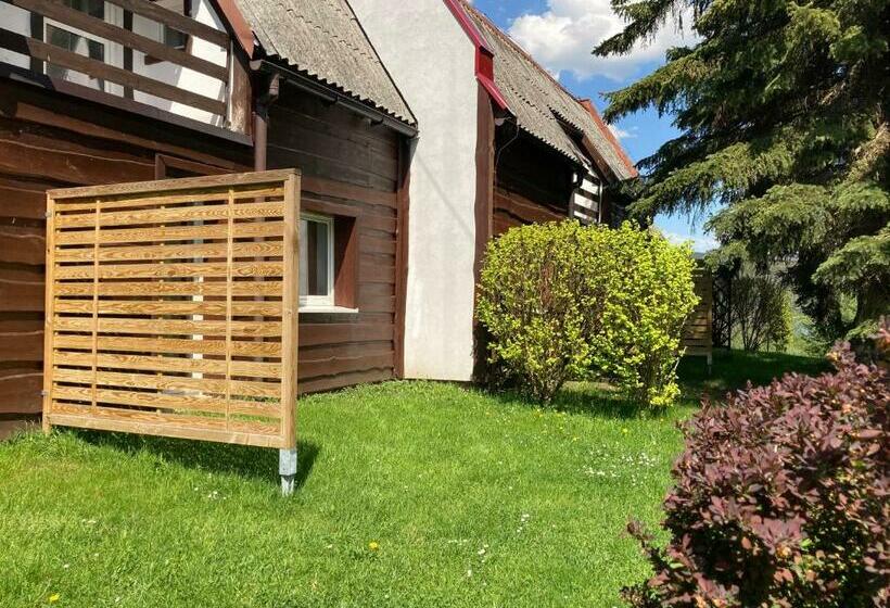 スタンダードルーム, Centrum Wypoczynku Odys