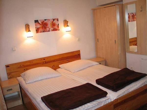 １ベッドルームハウス, Centrum Wypoczynku Odys