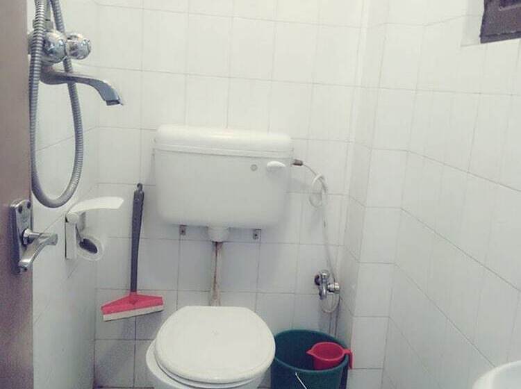 اتاق استاندارد, Kathmandu Peace Guest House