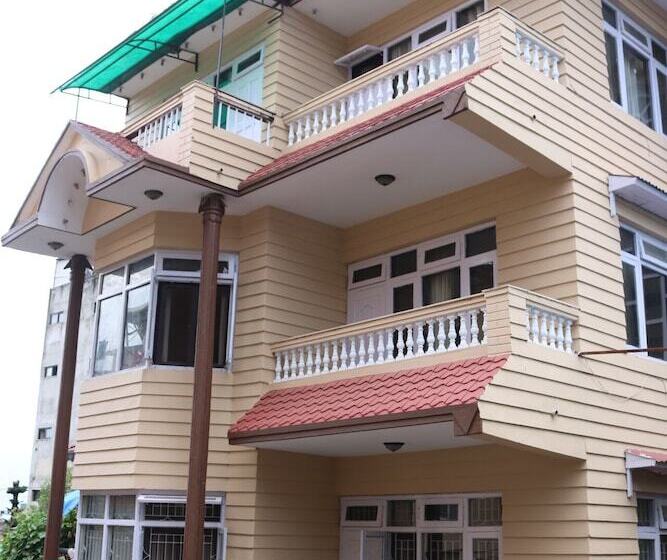 اتاق استاندارد, Kathmandu Peace Guest House