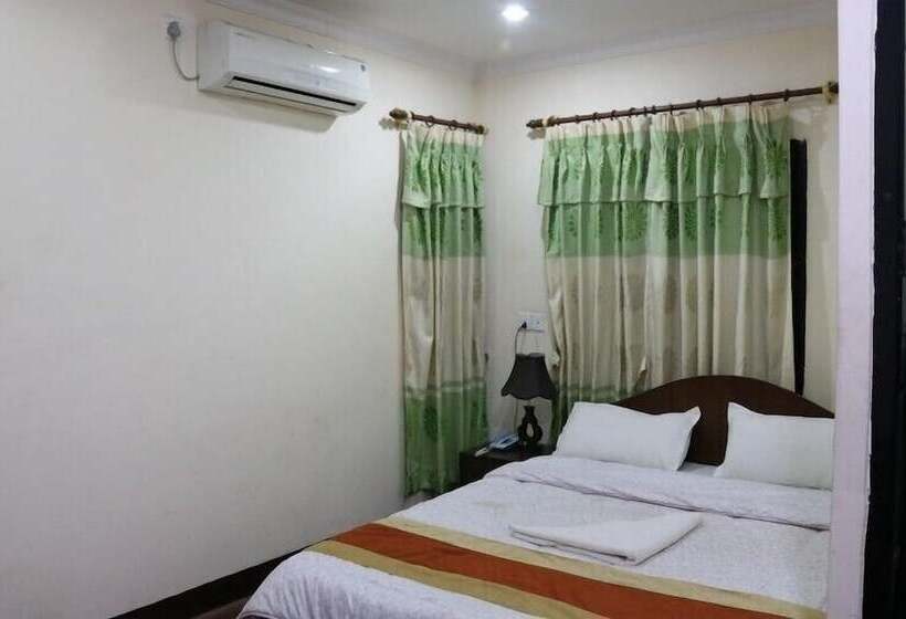 اتاق سوپریور, Kathmandu Peace Guest House