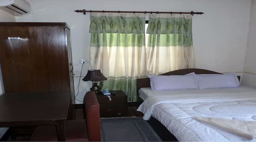 اتاق سوپریور, Kathmandu Peace Guest House