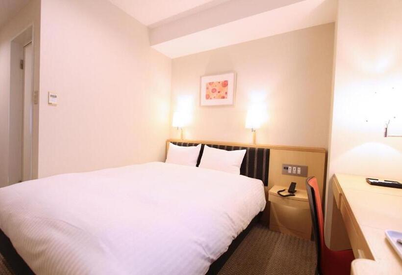 スタンダードルーム, Koko Hotel Sendai Station West