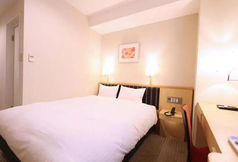 スタンダードルーム, Koko Hotel Sendai Station West
