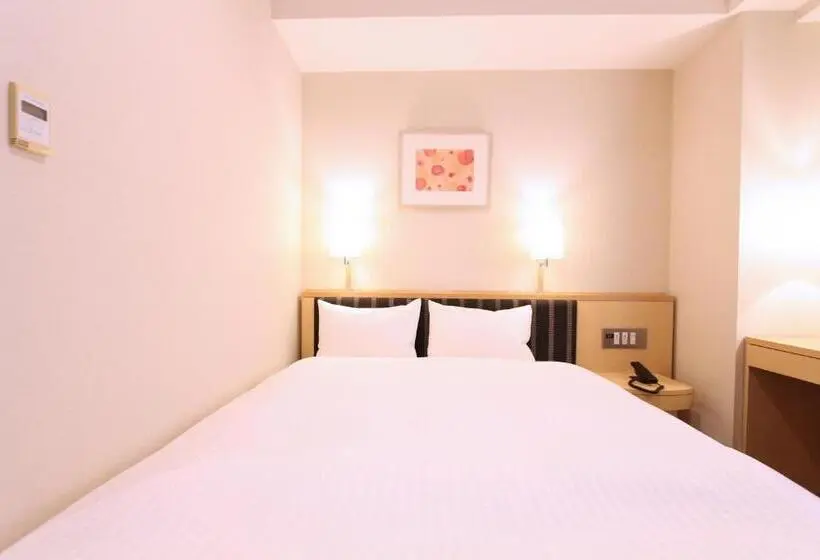 スタンダードルーム, Koko Hotel Sendai Station West