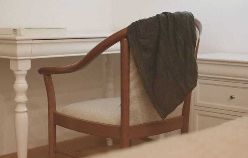 اتاق لوکس چهار تخته, La Strada Parlata