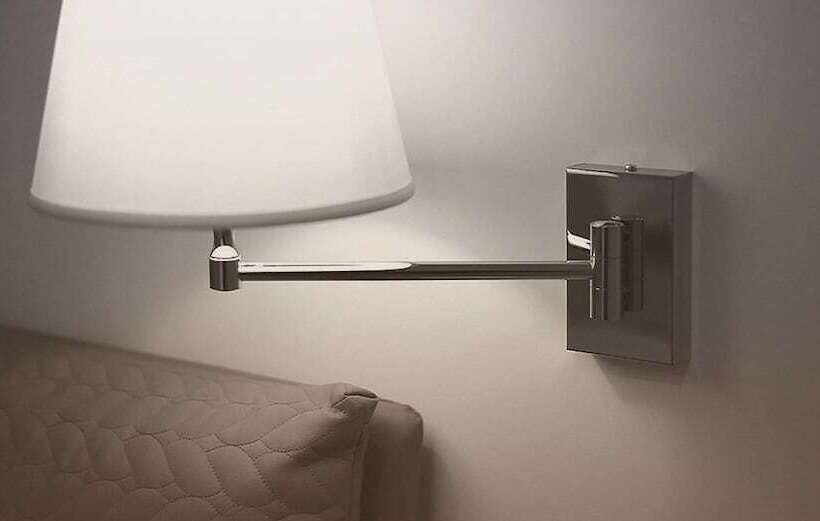 اتاق لوکس چهار تخته, La Strada Parlata