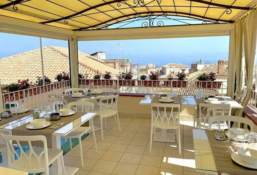 سوییت, Residenza Il Barone