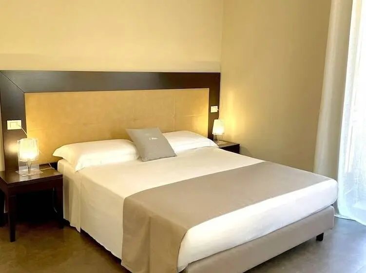 سوییت, Residenza Il Barone