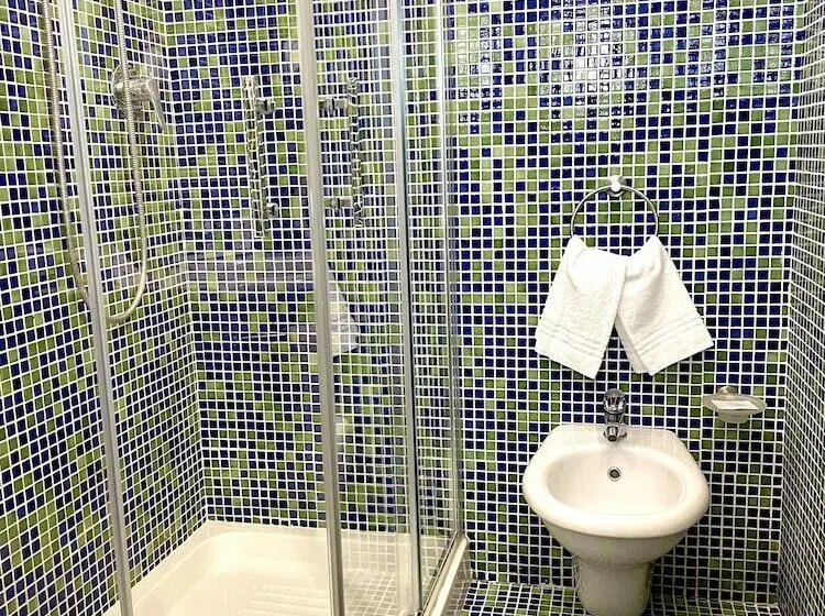 سوییت, Residenza Il Barone