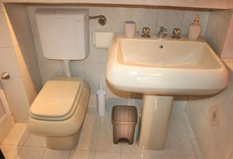 آپارتمان 1 خوابه, Residenza Il Barone