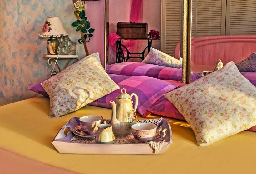 带1个卧室的带海景的公寓, Villa Ria