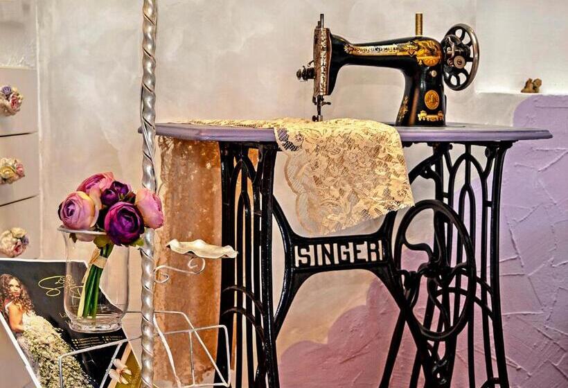 带1个卧室的带海景的公寓, Villa Ria