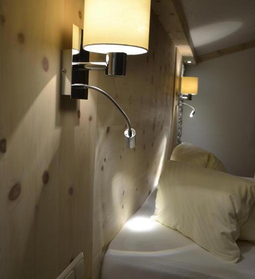 חדר סטנדרט, Pension Alpenperle