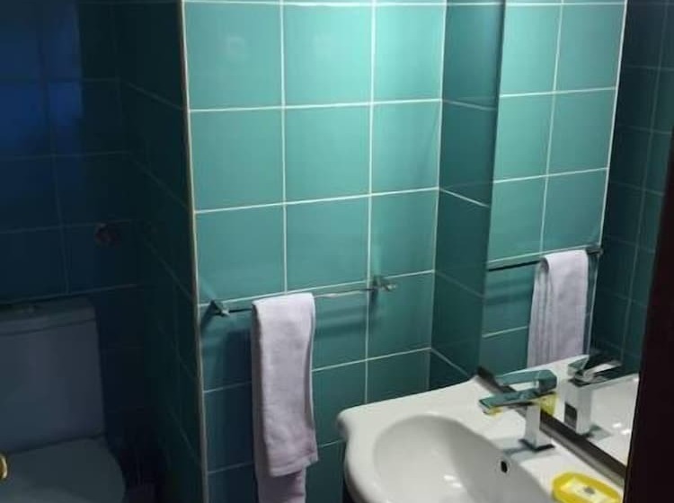 3ベッドルームハウス, Quinta Dos Espinheiros