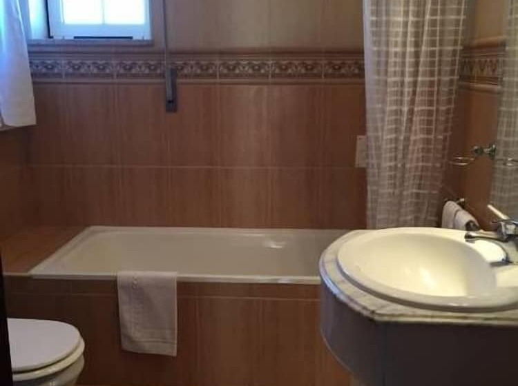 3ベッドルームハウス, Quinta Dos Espinheiros