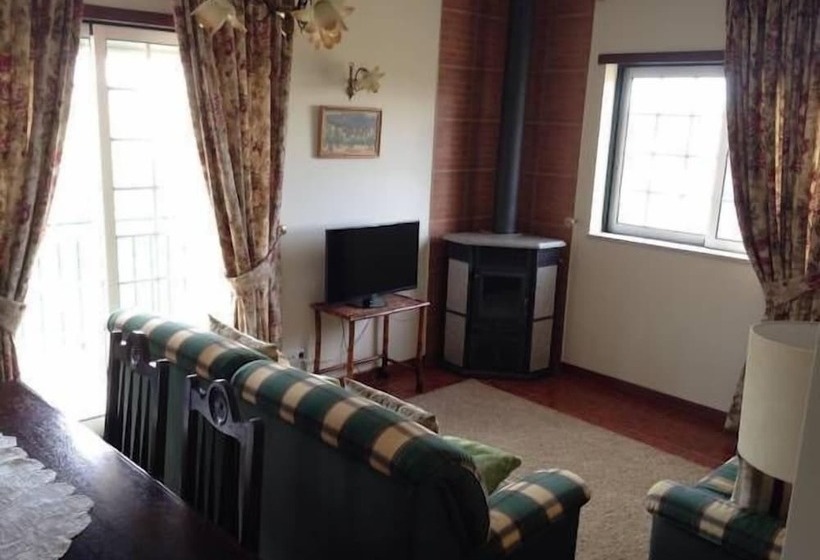 בית, 3 חדרי שינה, Quinta Dos Espinheiros