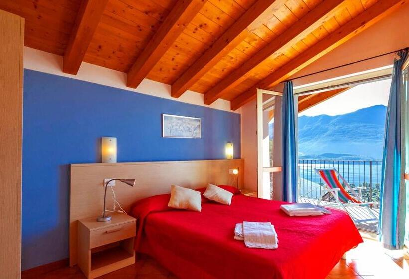 Апартаменты Superior 2 Спальни, Residence La Collina