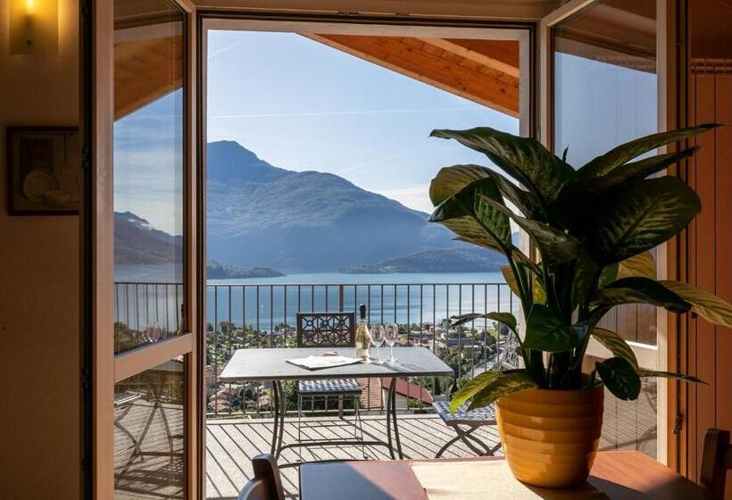 Апартаменты Superior 2 Спальни, Residence La Collina