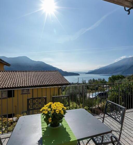 Апартаменты 4 Спальни, Residence La Collina