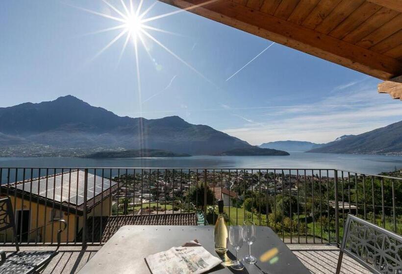 شقة سوبيريور غرفتين, Residence La Collina