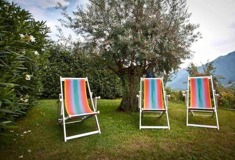 דירת שני חדרים, Residence La Collina