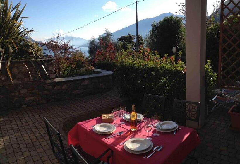 شقة بغرفتي نوم, Residence La Collina