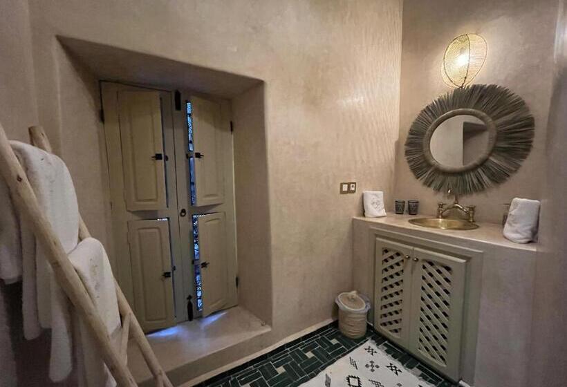 اتاق استاندارد, Riad Ecila
