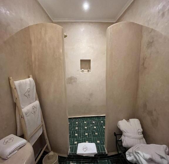 اتاق استاندارد, Riad Ecila