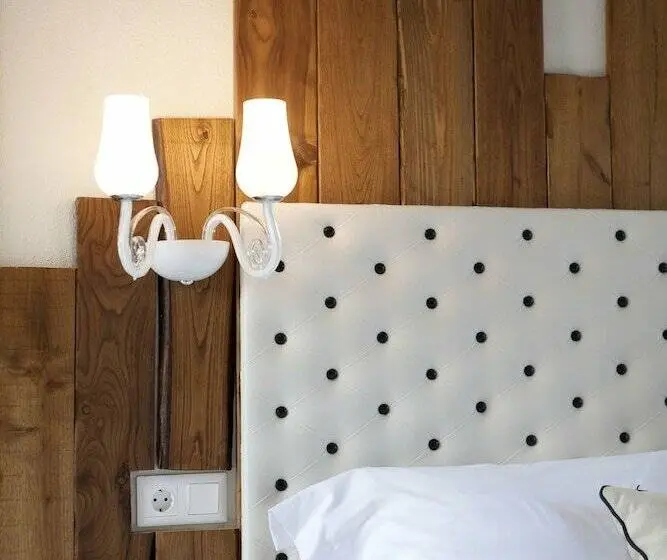 اتاق لوکس, Avatel Eco Lodge