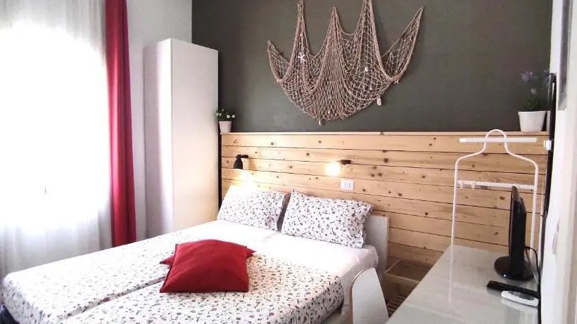 اتاق استاندارد, Apulia Bed&breakfast