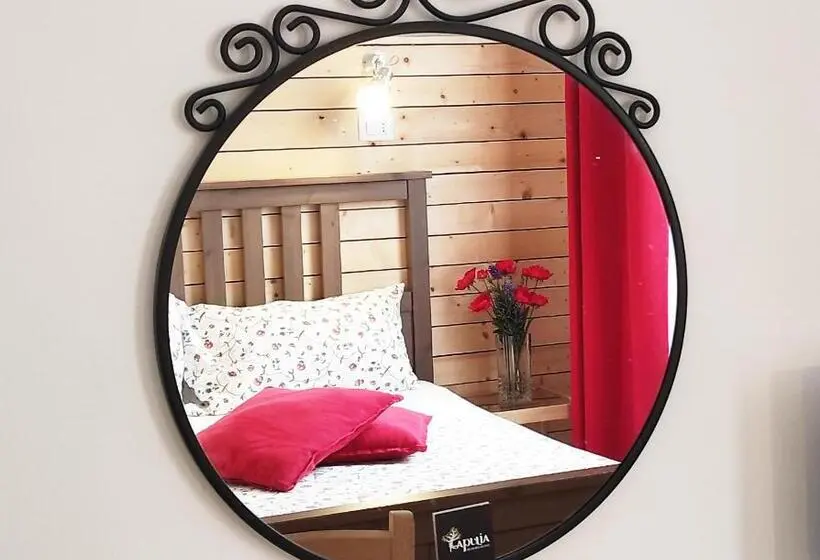 اتاق استاندارد, Apulia Bed&breakfast