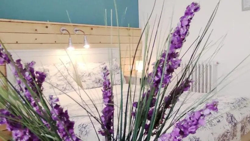 اتاق استاندارد, Apulia Bed&breakfast