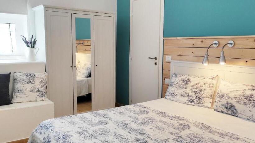 标准间, Apulia Bed&breakfast