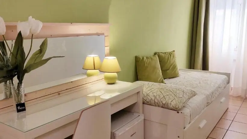 اتاق استاندارد سه نفره, Apulia Bed&breakfast