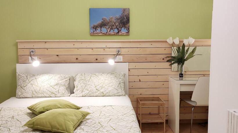 标准三人间, Apulia Bed&breakfast