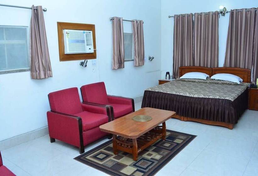 ファミリールーム, Blue Triangle Family Hostel