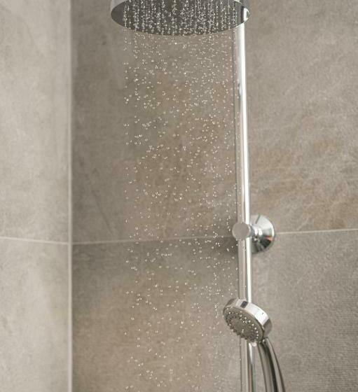 Четырехместный Номер Стандарт, Central City