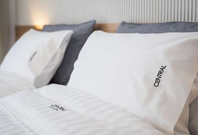 Номер Economy, Central City