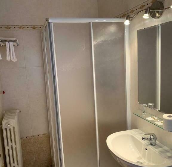 חדר אקונומי, Centrale