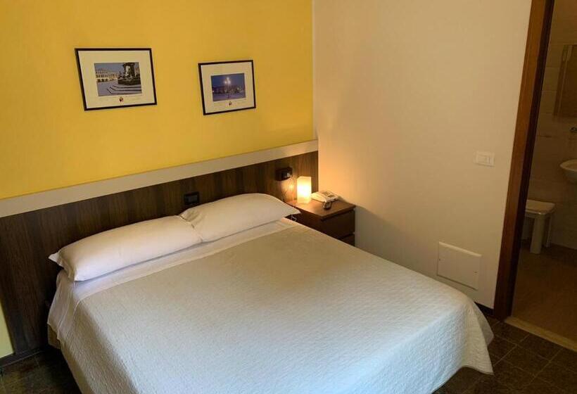 חדר אקונומי, Centrale