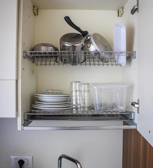 חדר משפחתי, Centrale