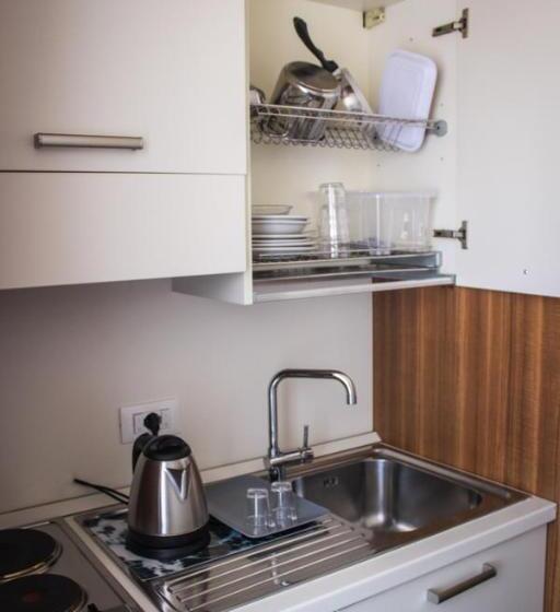 패밀리 룸, Centrale