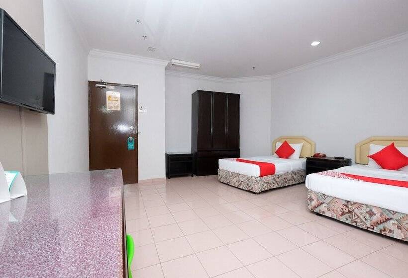 חדר סטנדרט, Green Park