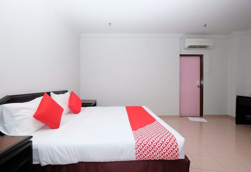 חדר סטנדרט, Green Park