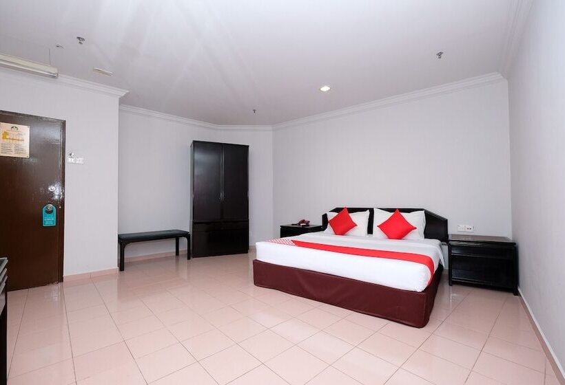 חדר סטנדרט, Green Park