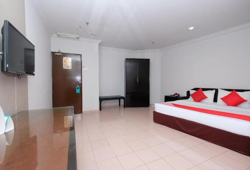 חדר סטנדרט, Green Park