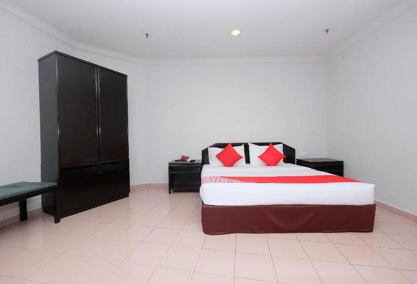 חדר סטנדרט, Green Park