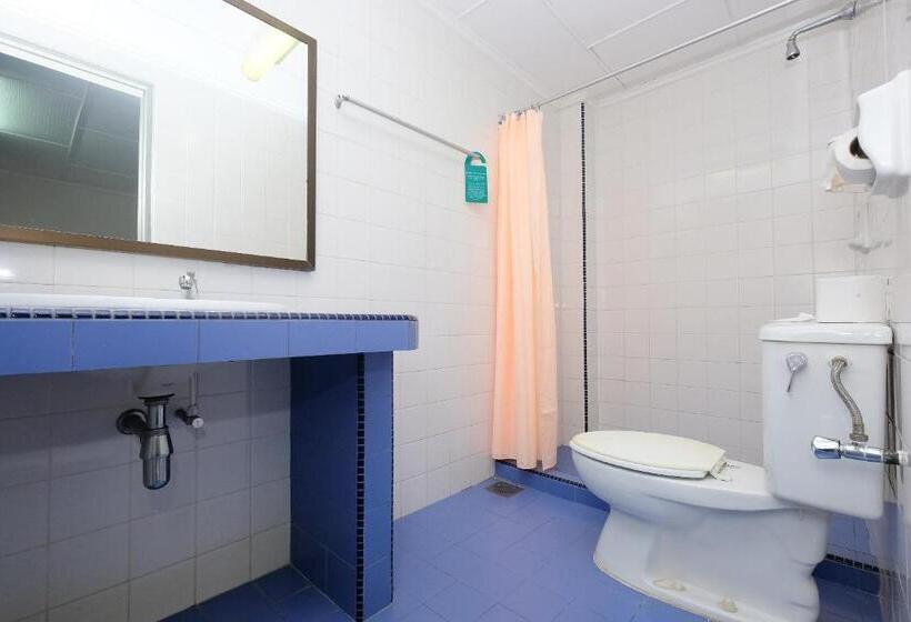 סוויטת סופריור, Green Park